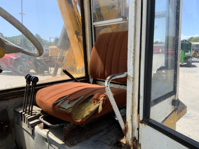 JCB 525B-2 Telescopic (ST23765)