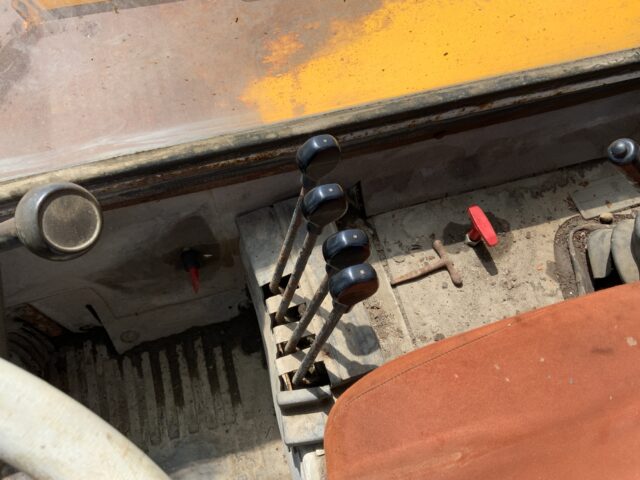 JCB 525B-2 Telescopic (ST23765)