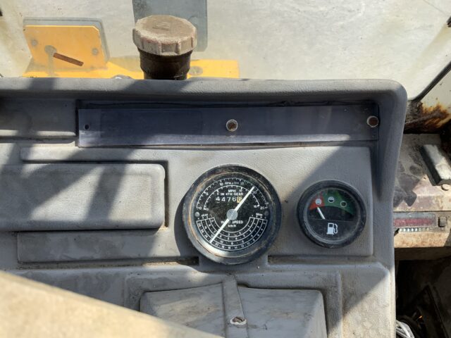 JCB 525B-2 Telescopic (ST23765)