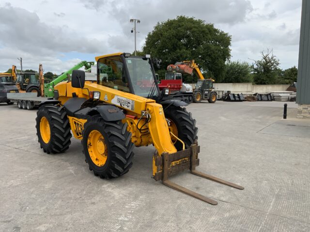 JCB 526S Telehandler (ST23638)