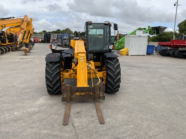 JCB 526S Telehandler (ST23638)