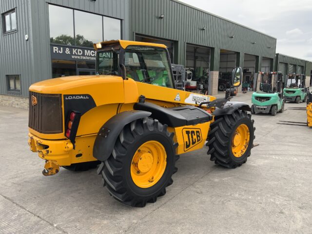 JCB 526S Telehandler (ST23638)