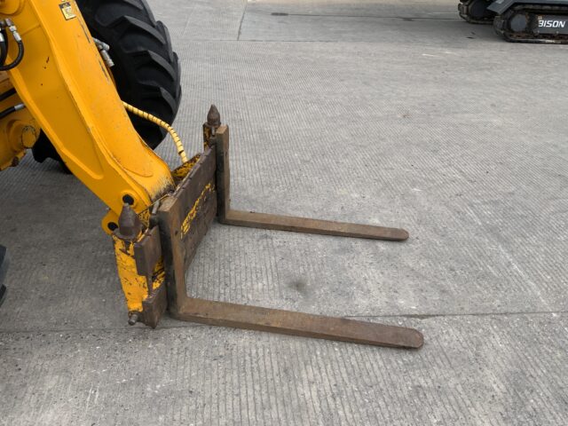 JCB 526S Telehandler (ST23638)