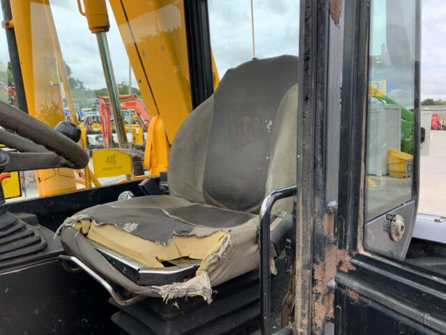 JCB 526S Telehandler (ST23638)