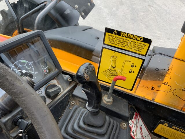 JCB 526S Telehandler (ST23638)
