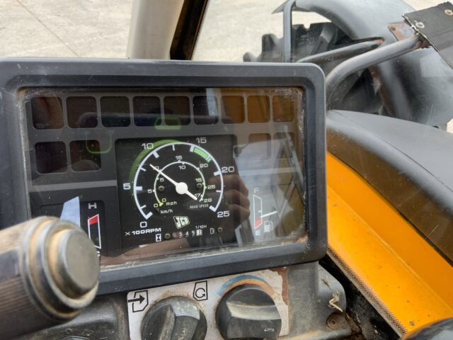 JCB 526S Telehandler (ST23638)