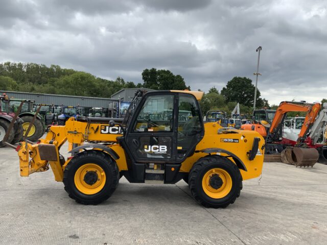 JCB 535-125 Hi Viz (ST24001)