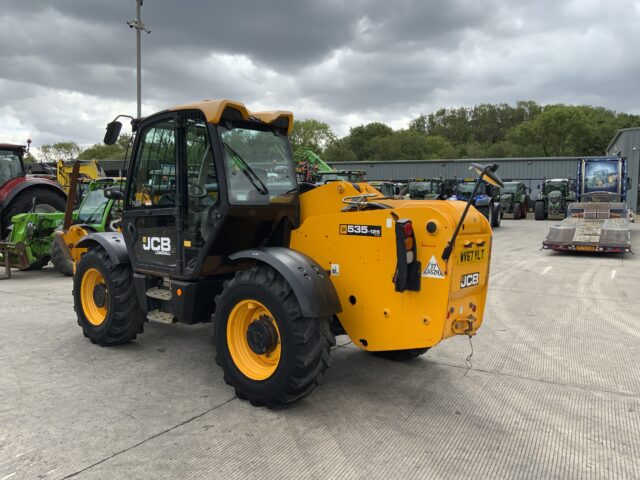 JCB 535-125 Hi Viz (ST24001)
