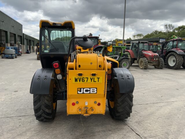 JCB 535-125 Hi Viz (ST24001)