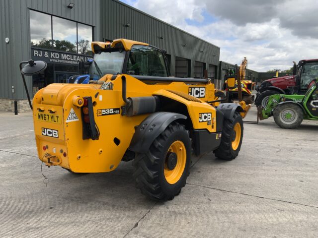 JCB 535-125 Hi Viz (ST24001)
