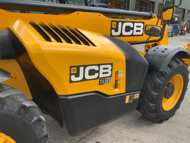 JCB 535-125 Hi Viz (ST24001)