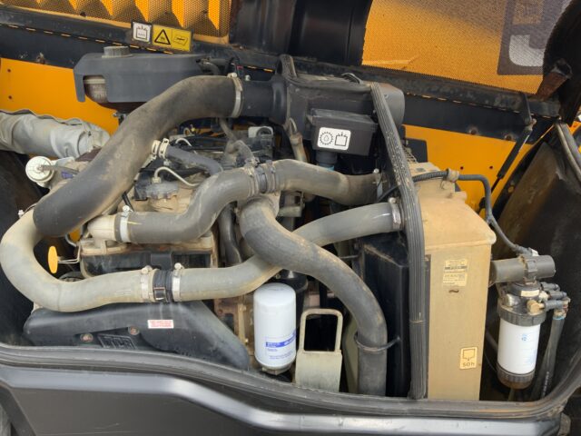 JCB 535-125 Hi Viz (ST24001)