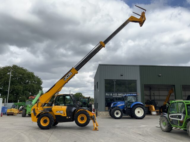 JCB 535-125 Hi Viz (ST24001)