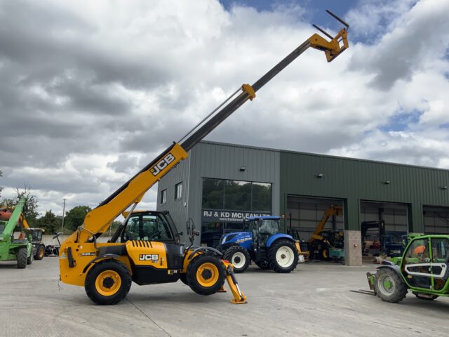 JCB 535-125 Hi Viz (ST24001)