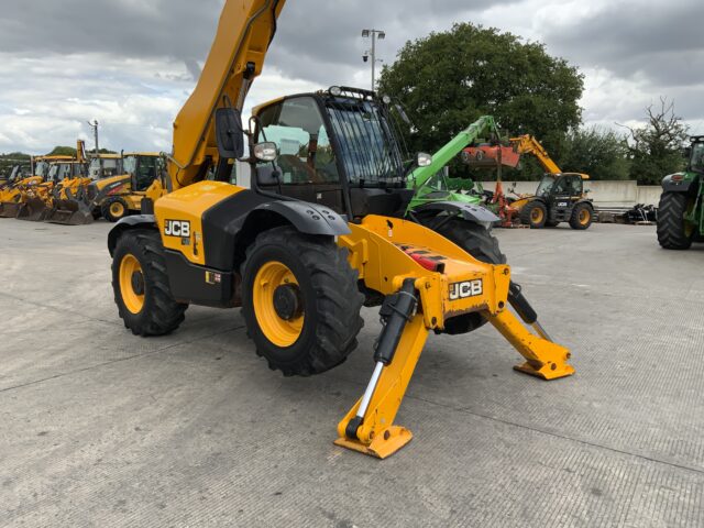 JCB 535-125 Hi Viz (ST24001)