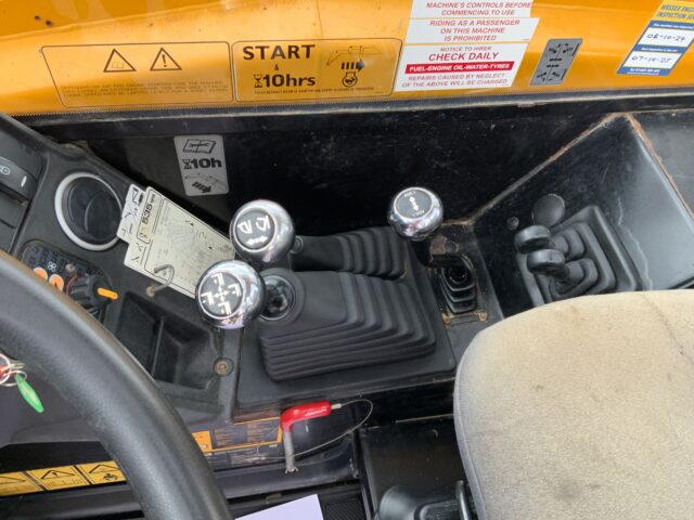 JCB 535-125 Hi Viz (ST24001)