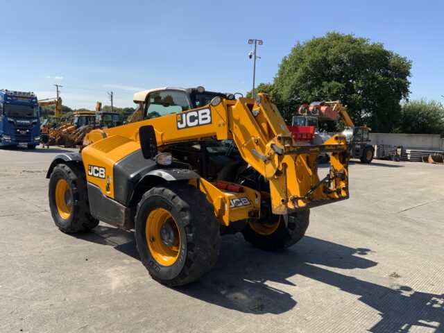 JCB 536-70 Agri Super Telehandler (ST23536)