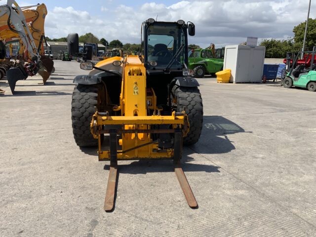 JCB 536-70 Agri Super Telehandler (ST23457)