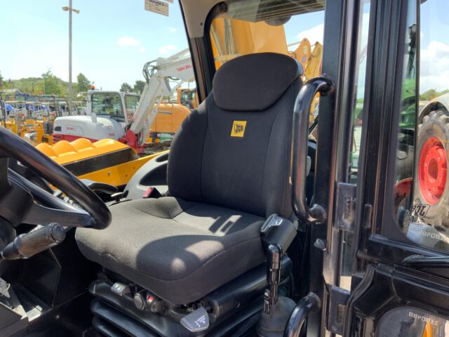 JCB 536-70 Agri Super Telehandler (ST23457)