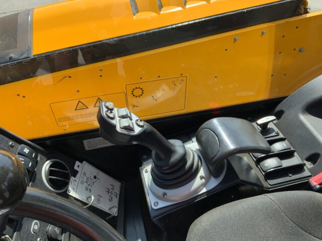 JCB 536-70 Agri Super Telehandler (ST23457)