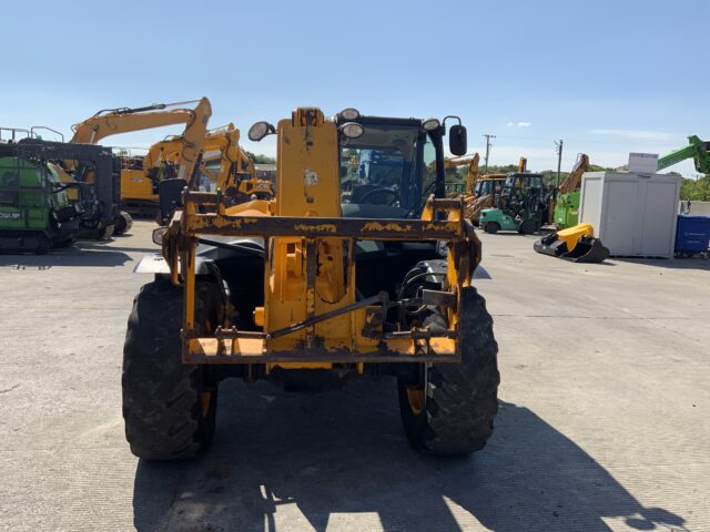JCB 536-70 Agri Super Telehandler (ST23536)