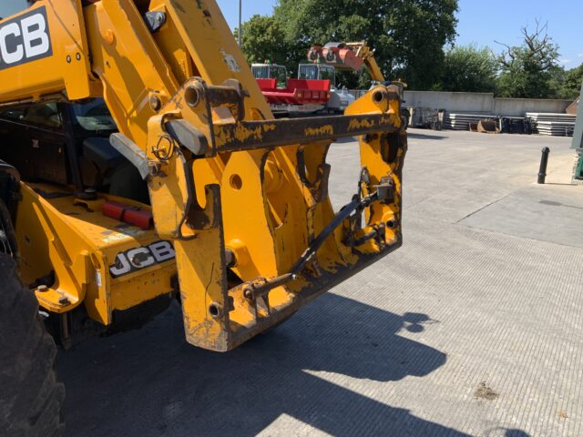 JCB 536-70 Agri Super Telehandler (ST23536)