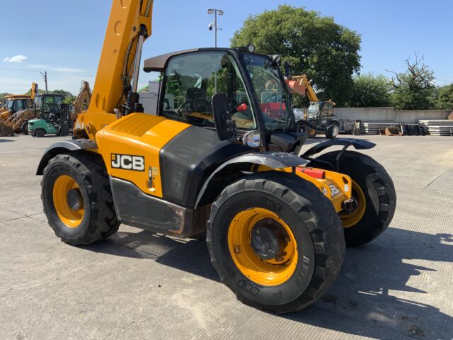 JCB 536-70 Agri Super Telehandler (ST23536)