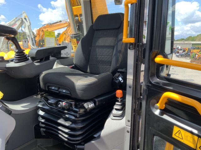 JCB 538-60 Agri Super Telehandler (ST23782)