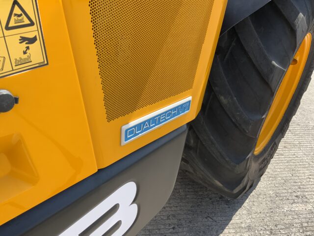 JCB 538-60 Agri Xtra Telehandler (ST22981)