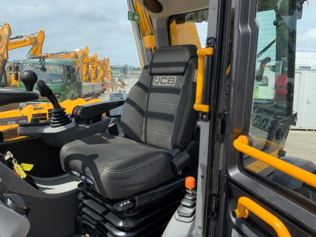 JCB 538-60 Agri Xtra Telehandler (ST22981)