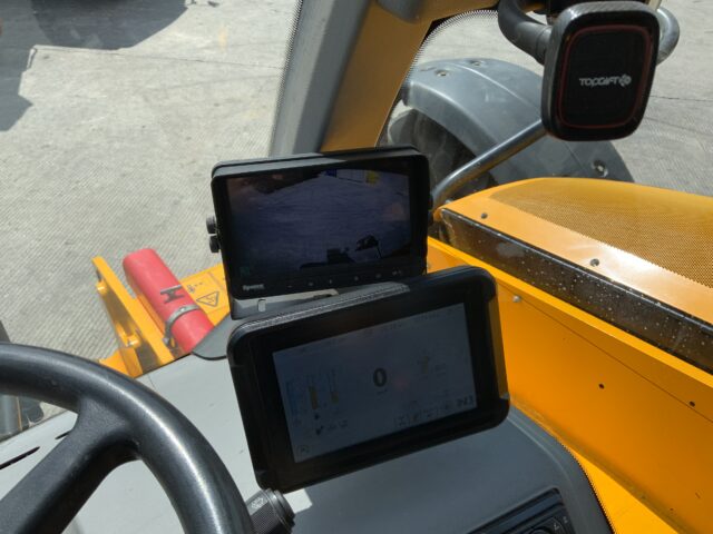 JCB 538-60 Agri Xtra Telehandler (ST22981)