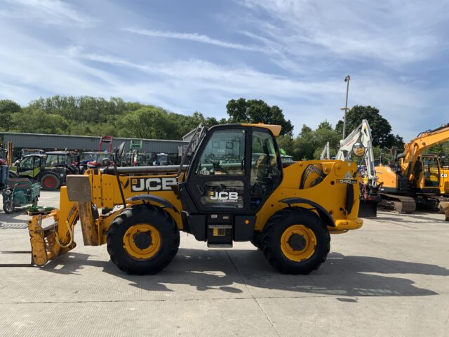 JCB 540-170 Telehandler (ST23482)