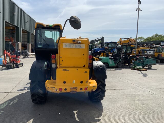 JCB 540-170 Telehandler (ST23482)