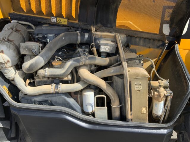 JCB 540-170 Telehandler (ST23482)