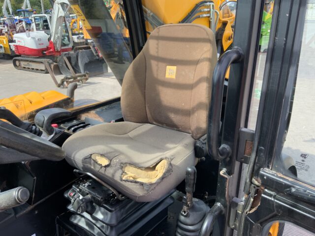 JCB 540-170 Telehandler (ST23482)