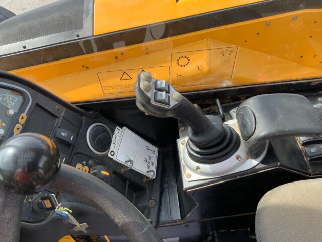 JCB 540-170 Telehandler (ST23482)