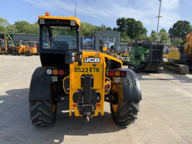 JCB 542-70 Agri Xtra Telehandler (ST23367)