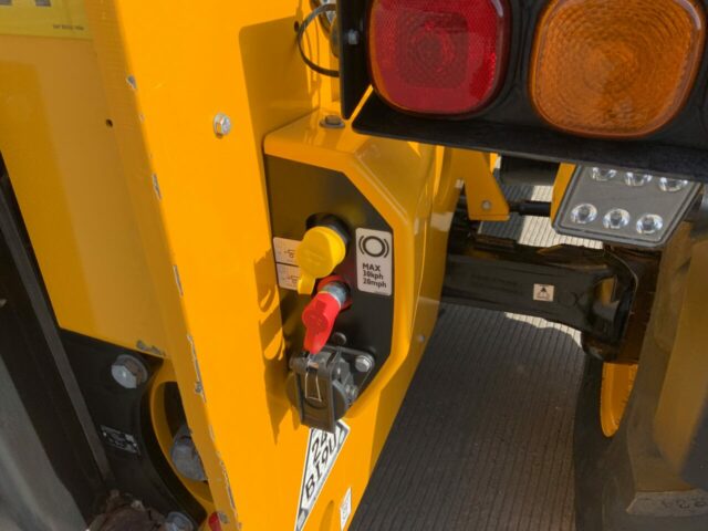 JCB 542-70 Agri Xtra Telehandler (ST23367)