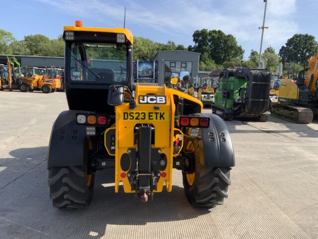 JCB 542-70 Agri Xtra Digger (ST23367)