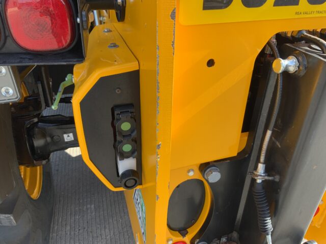 JCB 542-70 Agri Xtra Digger (ST23367)