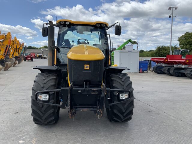 JCB 7200 Fastrac (ST22855)