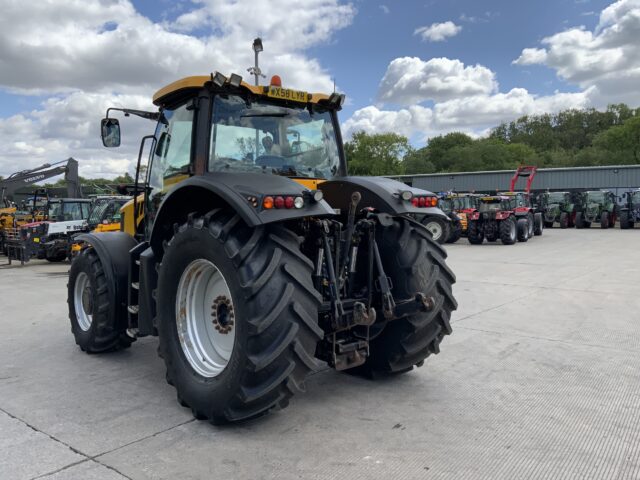 JCB 7200 Fastrac (ST22855)