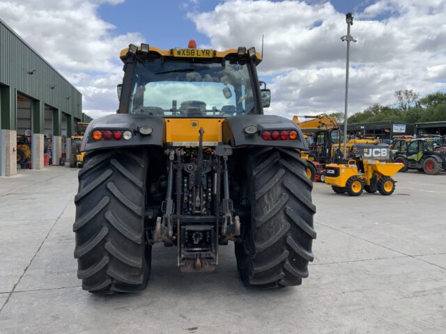 JCB 7200 Fastrac (ST22855)