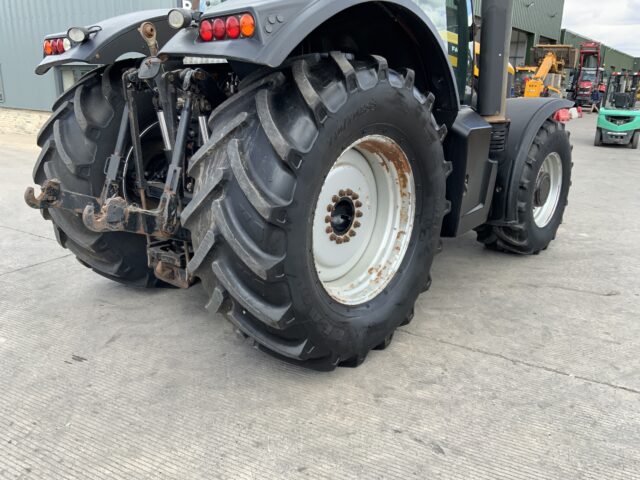 JCB 7200 Fastrac (ST22855)