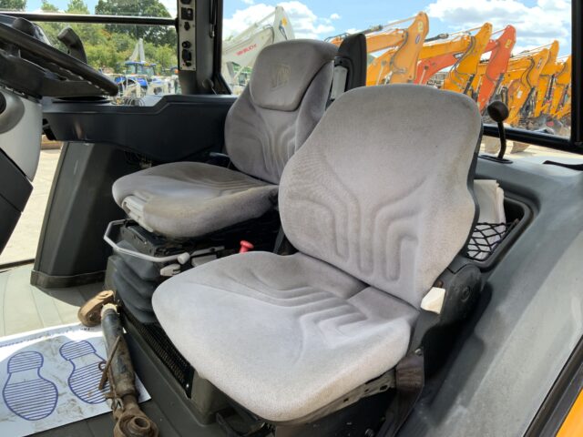 JCB 7200 Fastrac (ST22855)