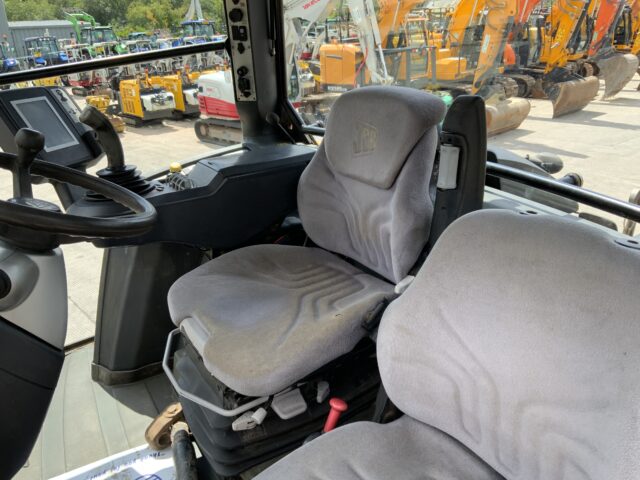 JCB 7200 Fastrac (ST22855)