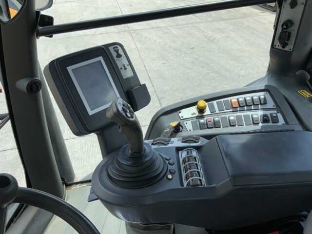 JCB 7200 Fastrac (ST22855)