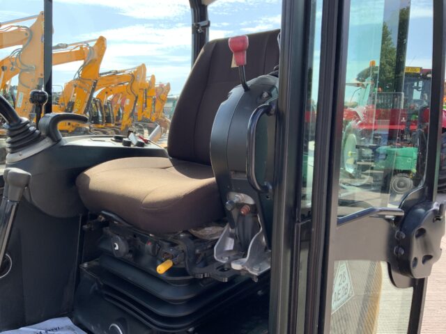 JCB 8045 ZTS Digger (ST23643)