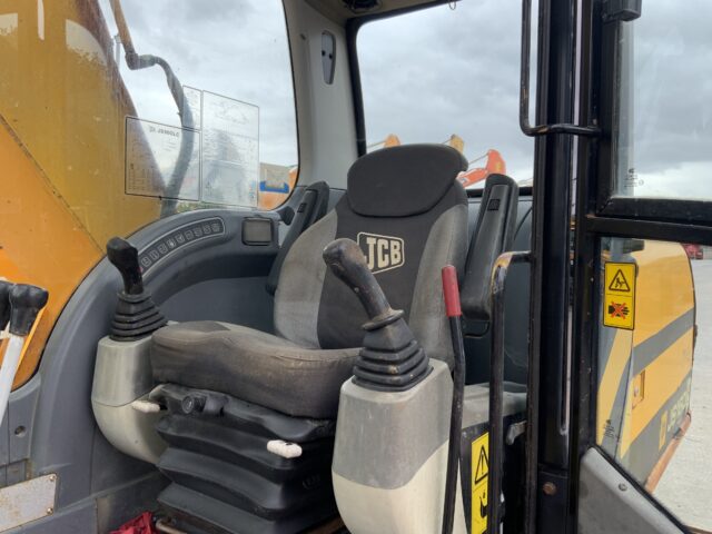 JCB JS160 LC Digger (ST21953)
