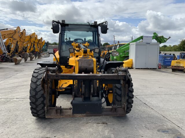JCB TM320S Pivot Steer (ST23560)